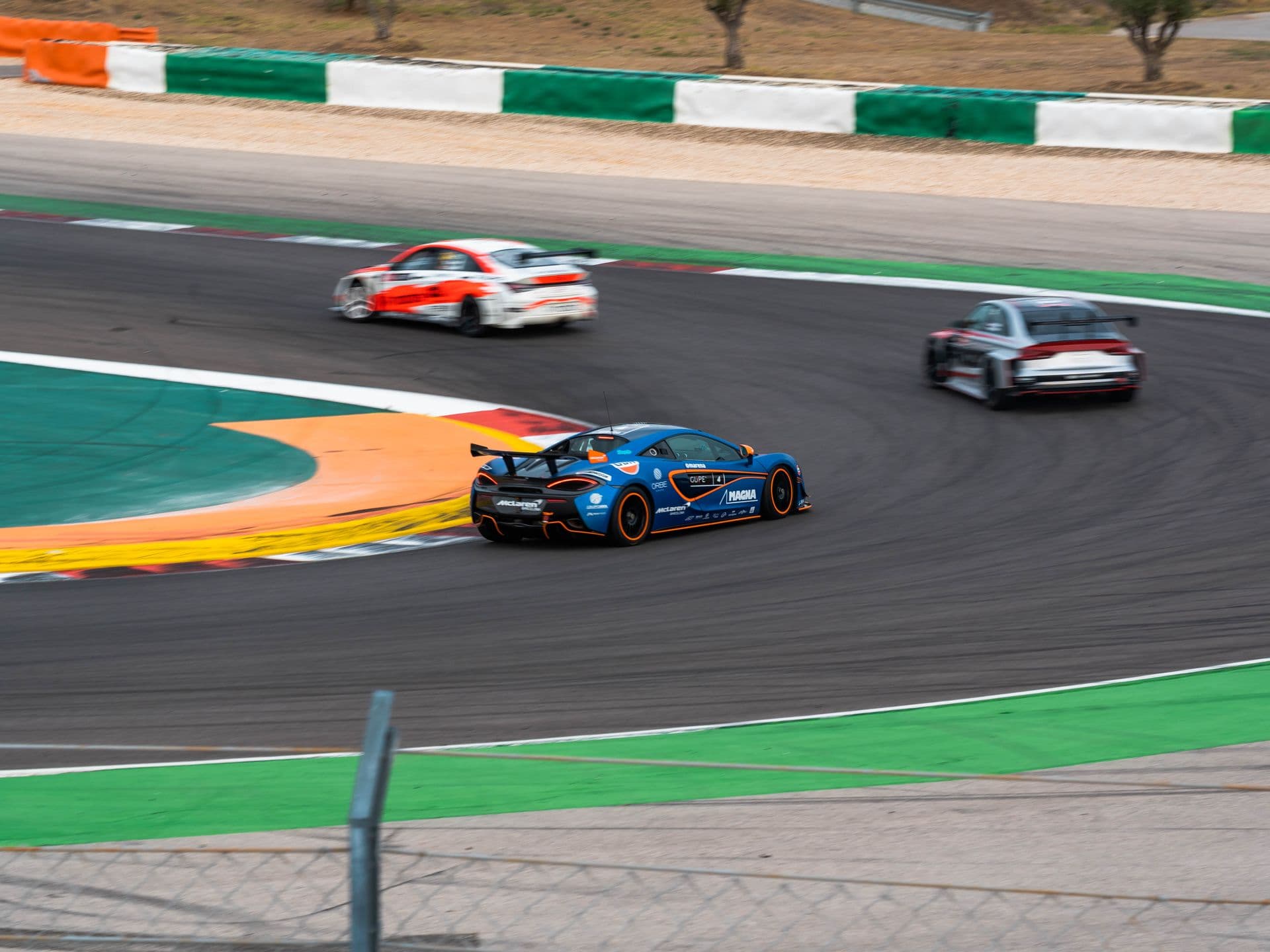 Trackday 2026